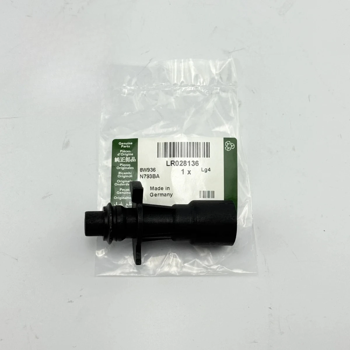 

LR028136 AJ812249 C2Z18658 LR011997 Water Pump Inlet Pipe for Jaguar F-PACE XE XJ XF XK for Land Rover NEW DEFENDER DISCOVERY 5