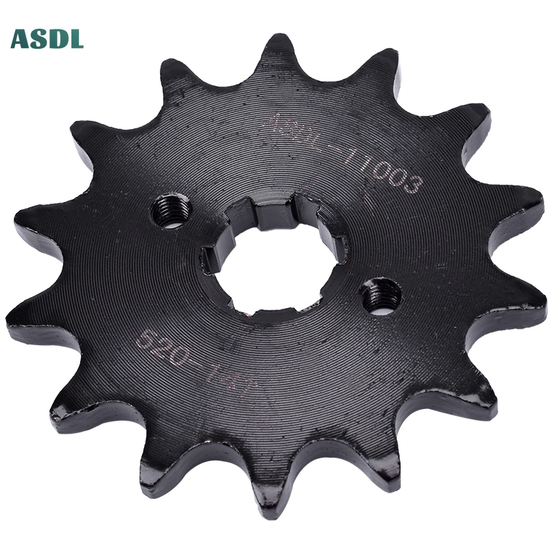 250CC 520 14T 32T Motorcycle Rear Front 520 Chain Sprocket Kit for HONDA CA250 Rebel CB250 Night Hawk CD250 88-94 CM250 CA 250