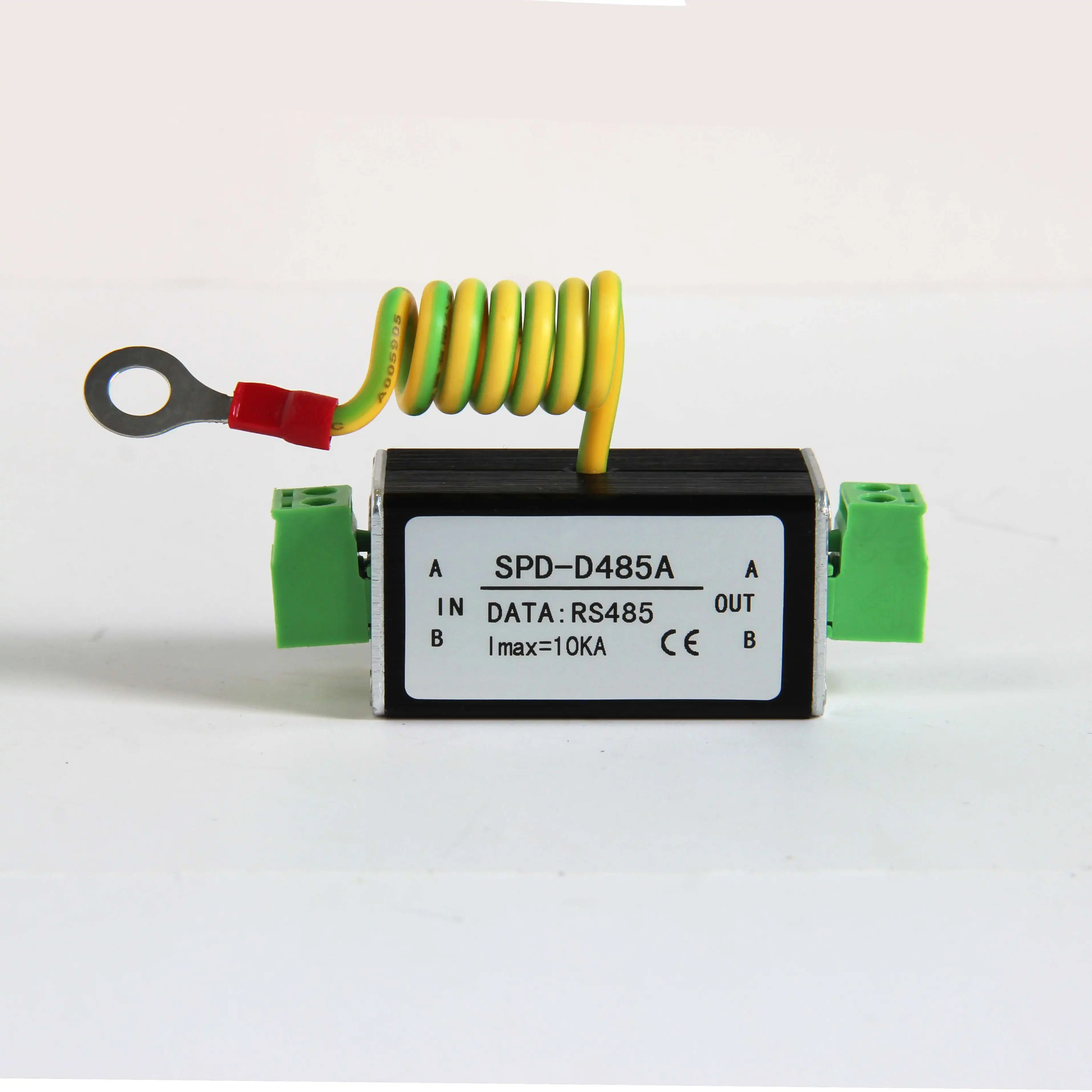 RS485信号サージプロテクター