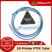 Creality 3D Printer PTFE Tube Teflon Tube PTFE Tubing for Ender 3/Ender 3 V2/Ender 3 Max/Ender 5 Series/CR 10 Series