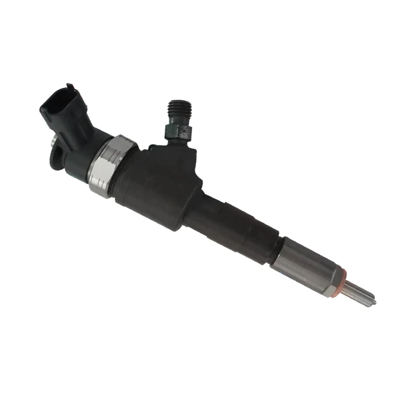 For Peugeot 308 508 Citroen C4 C4 Ds Fiat for Ford Fusie 1.6 Hdi 14-18 9802776680 0445110566 Nieuwe Diesel Injector