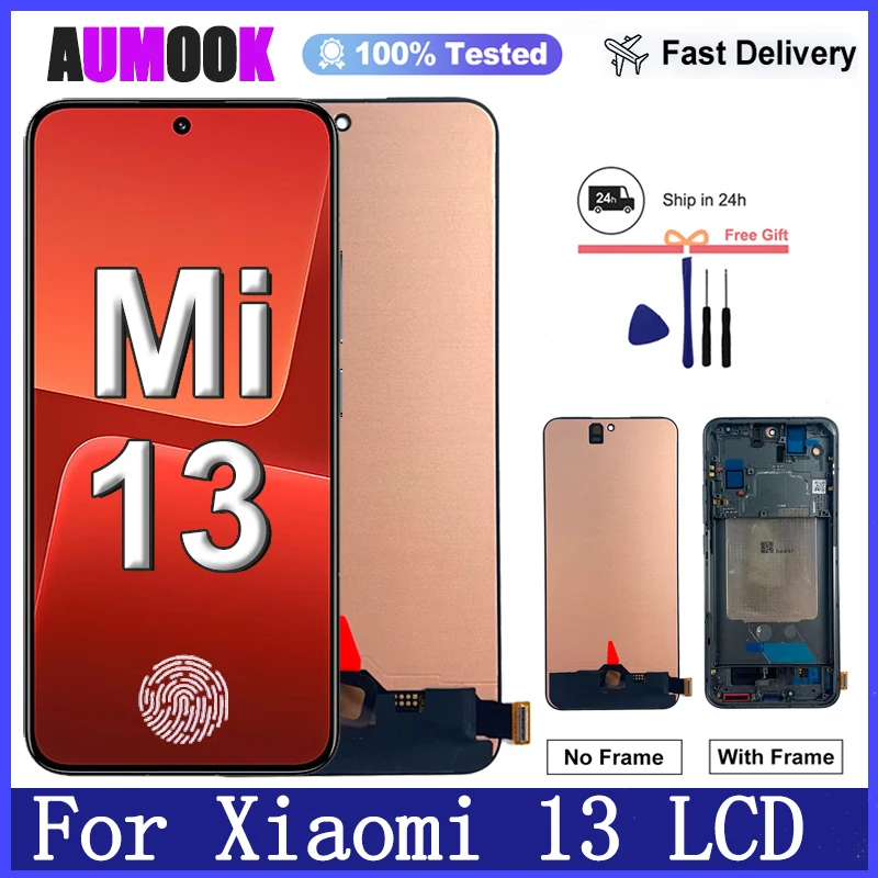 new-amoled-display-for-xiaomi-13-lcd-display-touch-screen-digitizer-for-xiaomi-13-2211133c-2211133g-lcd-display-replacement