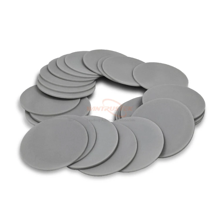 10Pcs Aln Ceramic D…