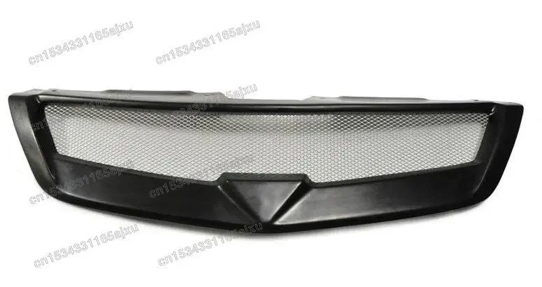 For Kia Cerato Forte 2008-2013 Plastic ABS Radiator Grill Sport