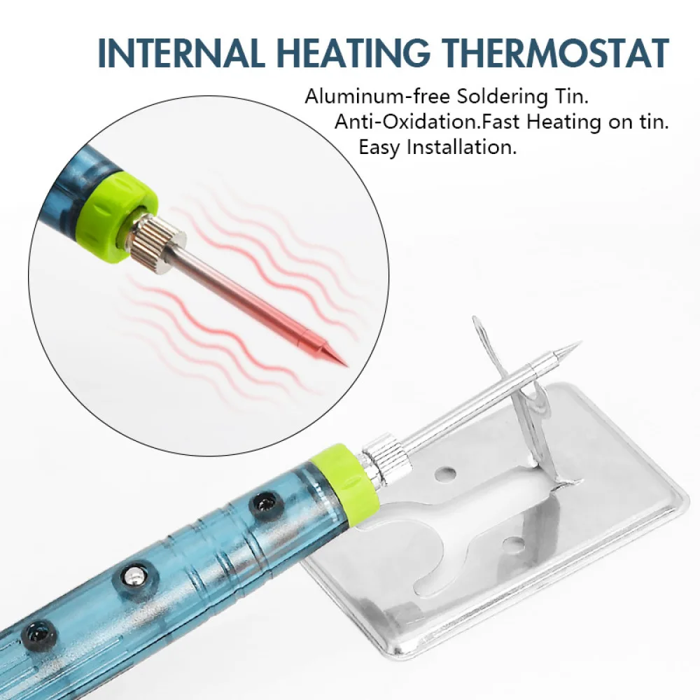 USB Powered 5V Mini Solder Iron Portable Electric Welding Pen Tool For Precision Electronic Repair DIY Crafting Device