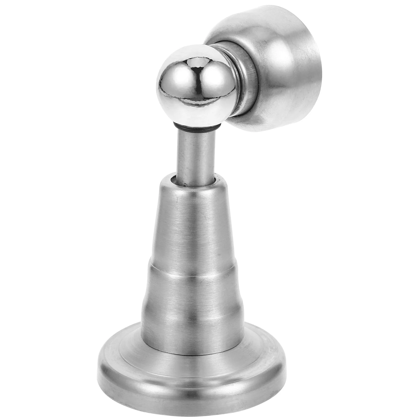 

Hydraulic Stop 880 Stainless Steel Silent Buffer Anti Collision Wall Mount Stoppers Door Stoppers Security Metal Door Hardware