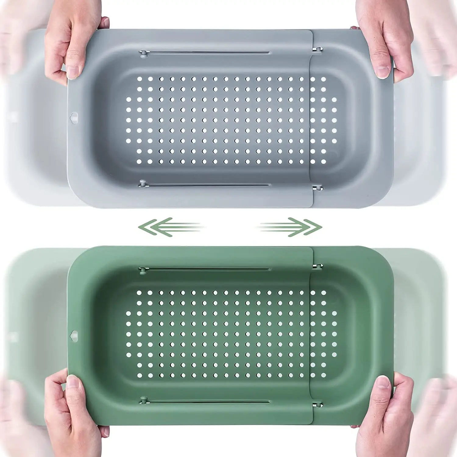 Collapsible Colande… - image