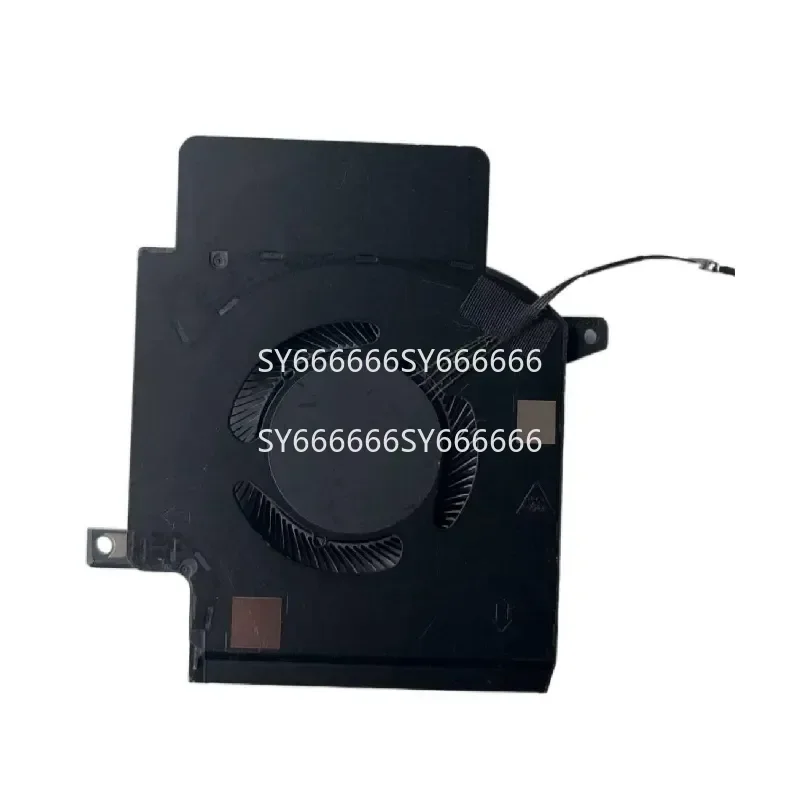 Laptop Cooling Fan For DELL ALIENWARE X16 R2 Main Fan With Disassembly Tools