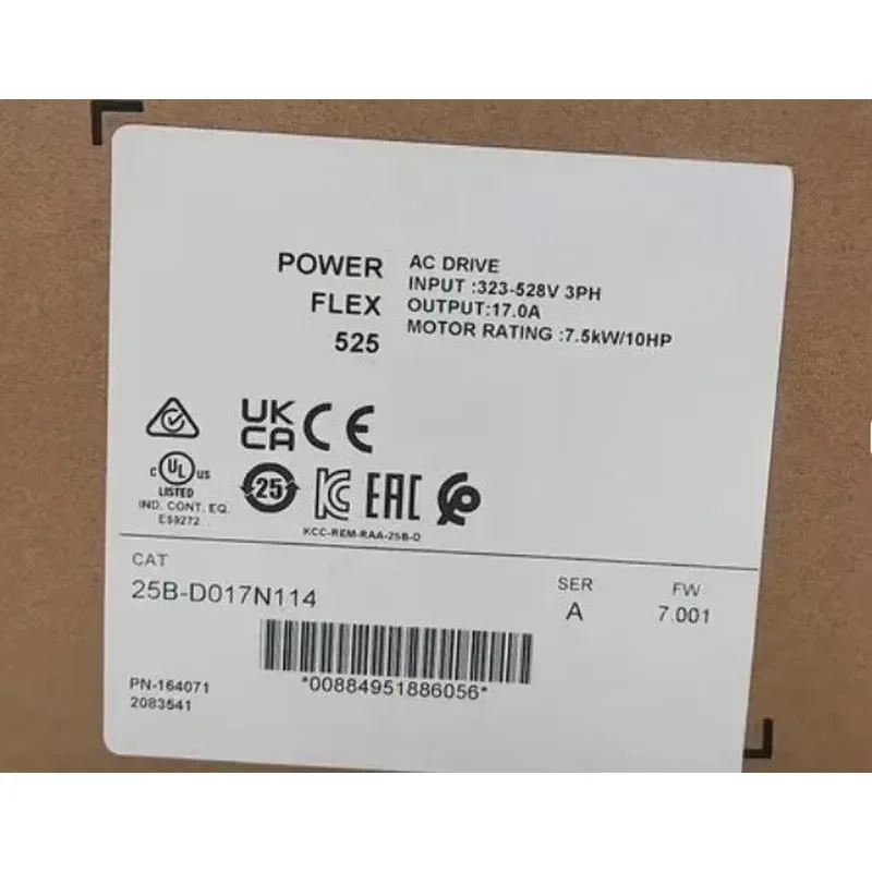 

Brand New 25B-D017N114 in stock 25B D017N114 Fast Delivey