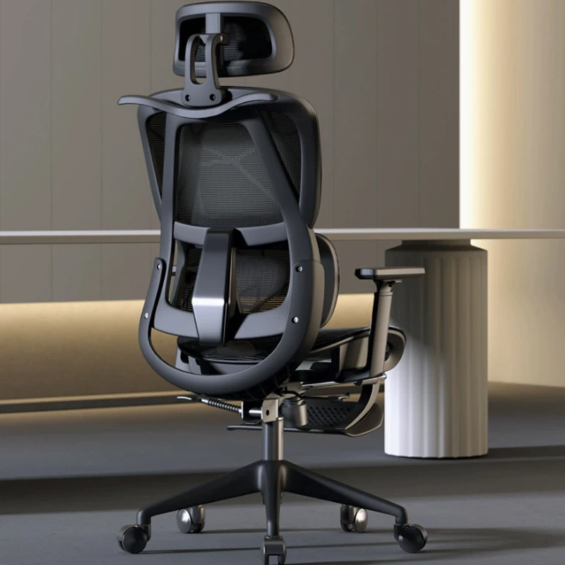 Thumbnail 2 - #28 Latest Mesh Desk Chairs Offers