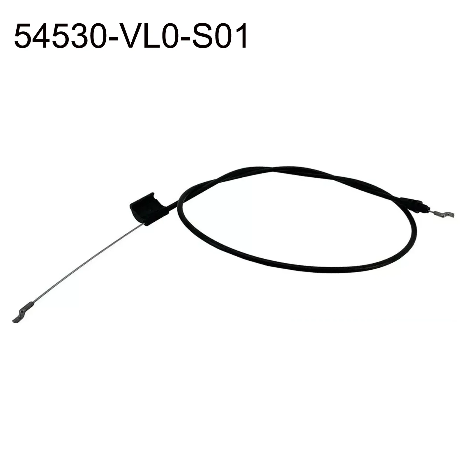 54530-VL0-S01 Lawn Mower Brake Cable For Honda HRR216K10 PKAA, HRR216K10 VKAA, HRR216K10 VLAA, HRR216K11 PKAA, HRR216K11 VKAA