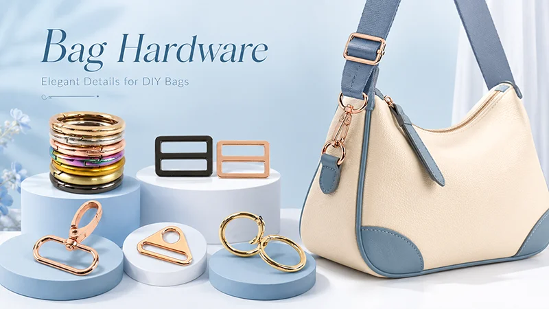 Deepeel 3,8 cm Damen-Taschenriemen, Farbe Silber, Seide, 80–130 cm, verstellbare Träger, One-Shoulder-Crossbody-Ersatztaschen-Zubehör – Detail 2