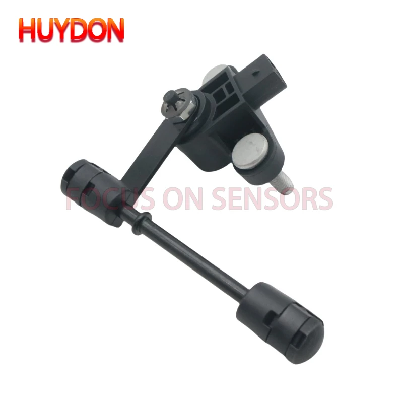 

6L1Z-5359-C Датчик уровня высоты передней левой подвески для Ford Expedition Lincoln Navigator 2003-2006 годов 6L1Z5359C Высокое качество