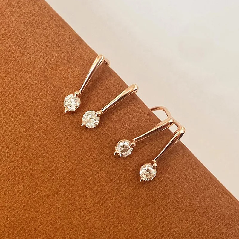 Rose Gold Color Sim… - image