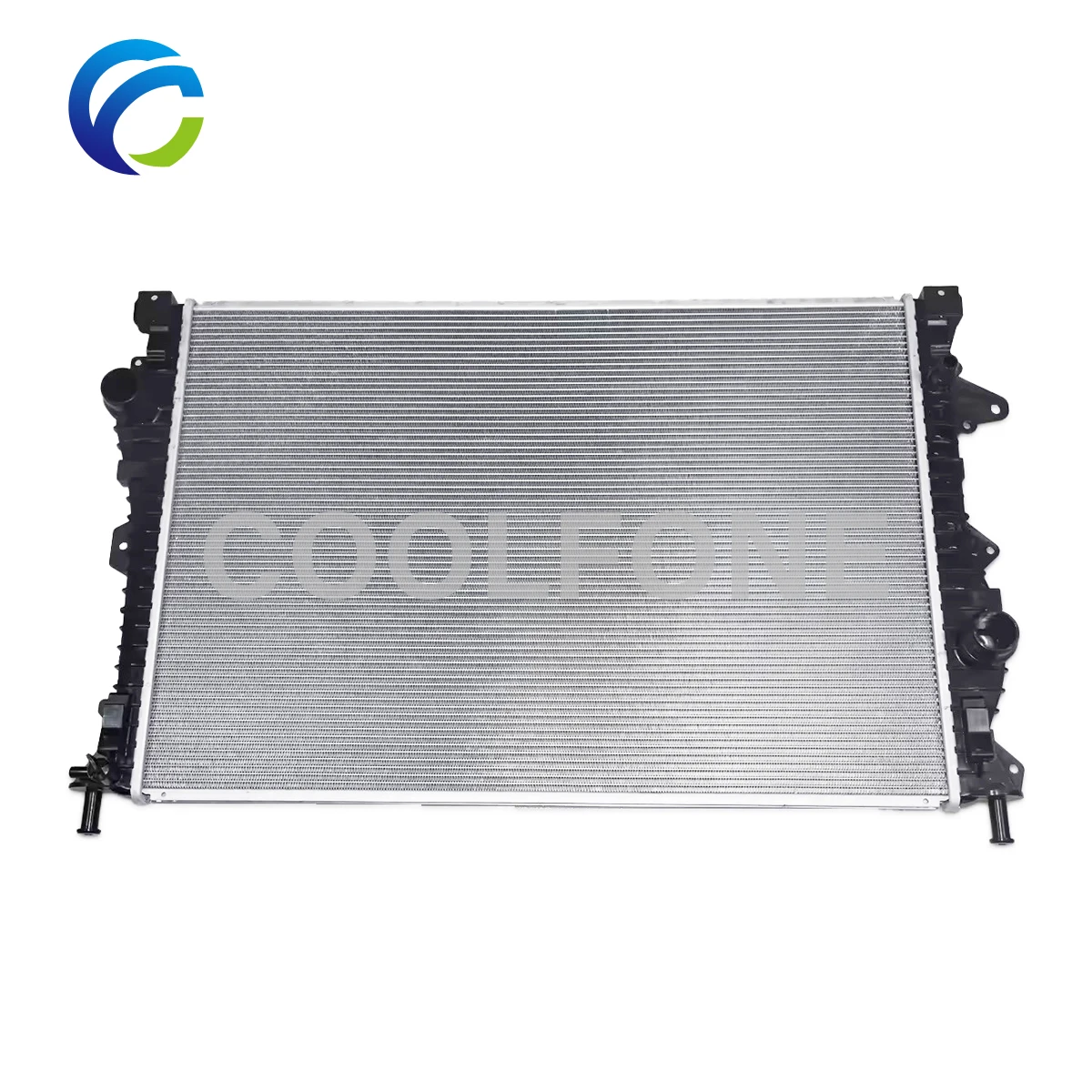 

Engine Cooling Radiator for LAND ROVER DISCOVERY SPORT L550 RANGE ROVER EVOQUE L538 2.0 D 2014- LR075359 02J9C7324 376749041