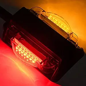 Trailer Fender Lights, Trailer fender marker light, trailer fender clearance marker light