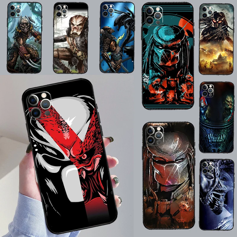 Alien Predator Case… - image