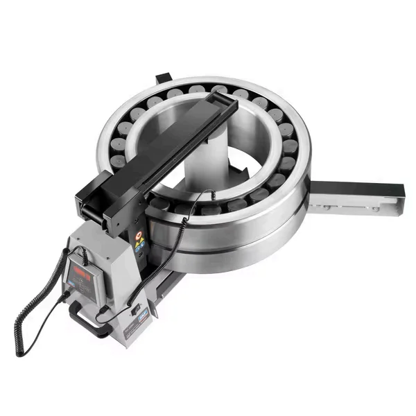 Bearing Heater TIH 220M/MV (440V Version) Bearing Induction Heater
