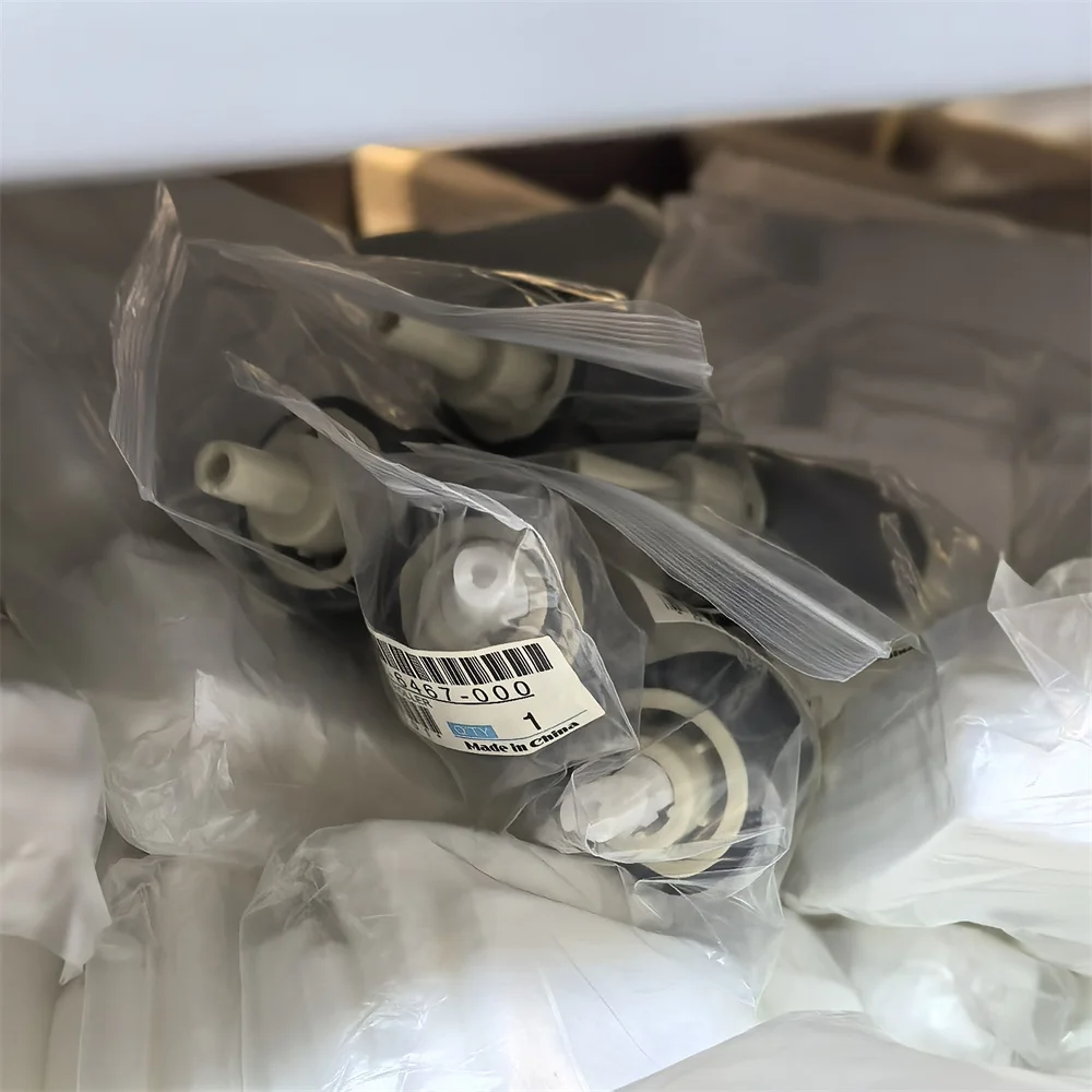 

10X RM1-9168-000 RM1-6414 RM1-6467 Ролик захвата для HP Pro 400 M401 M425 P2035 P2055 для Canon LBP 251 253 6303 6304 6600 6653