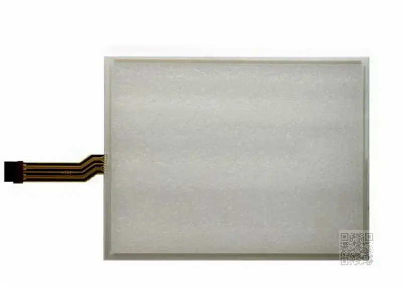 New PanelView Plus 1250 2711P-T12C4A9 Touch Glass Protective Film