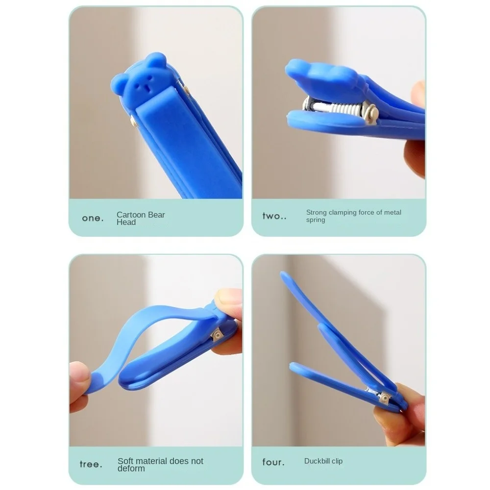 1/3 шт., силиконовые маркеры для книг