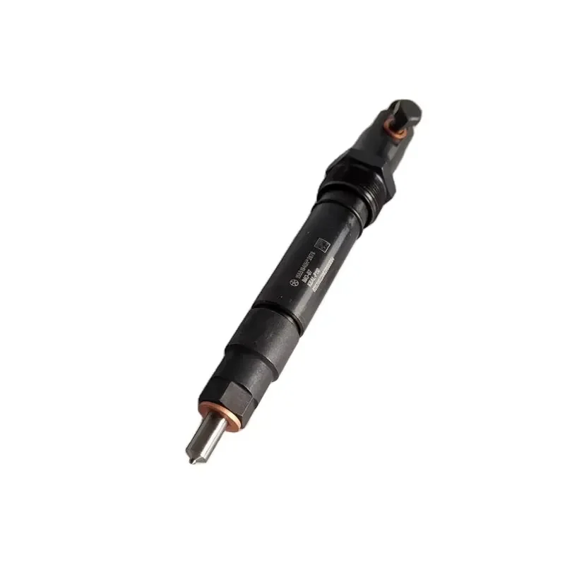 MAF Spare Parts for Baudouin Engine Injector Part No. 15551940H 6M26C 12M26C 6M26.2C 12M26.26M33C 12M33C