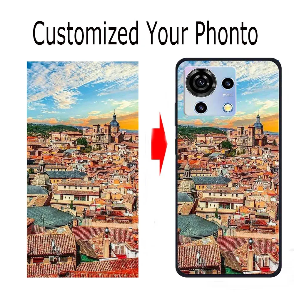 Diy Personalized Ph… - image