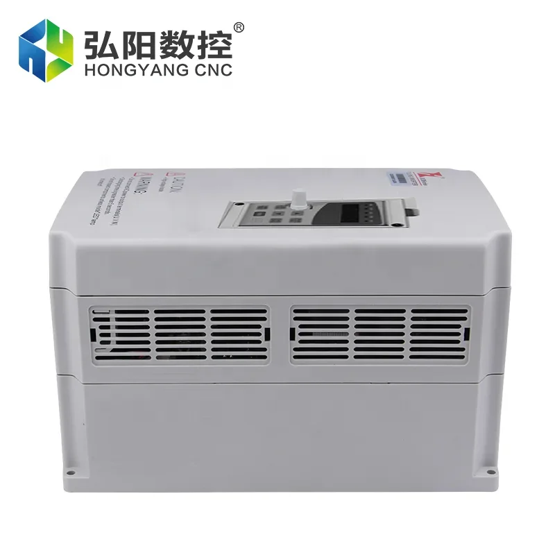 11kw Fuling 50hz 60hz 220v Or 380v High Frequency Transformer Inverter For Wood Cnc Router Spindle