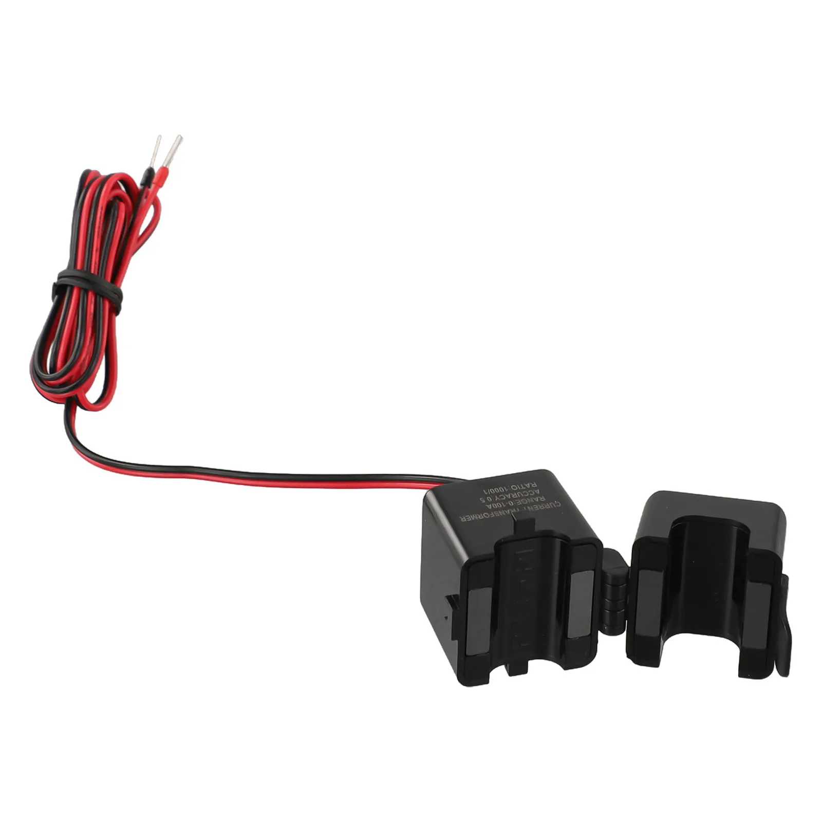 

As Shown Electricity Meter Accurate Power Measurement Device Energy Consumption Monitor Cumulative Power Consumption