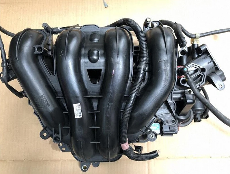 

Compatible, Mazda 6M65 Pentium B70 Mondeo 2.0 Intake Manifold