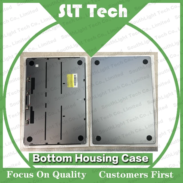 Bottom Case For A2941 A3114 A2337 A2338 A2681 Rear Battery Housing Cover Replacement Parts