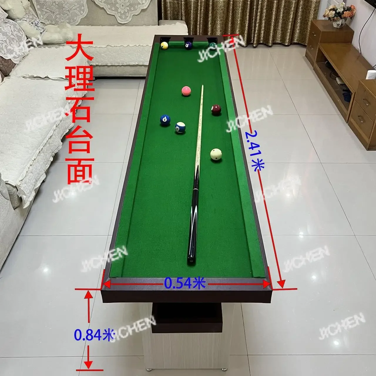 Jcq Neu Versandte A… - image