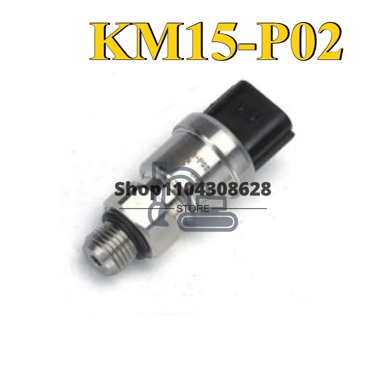 

Датчик давления KM15-P02 для Sumitomo KM15-P02