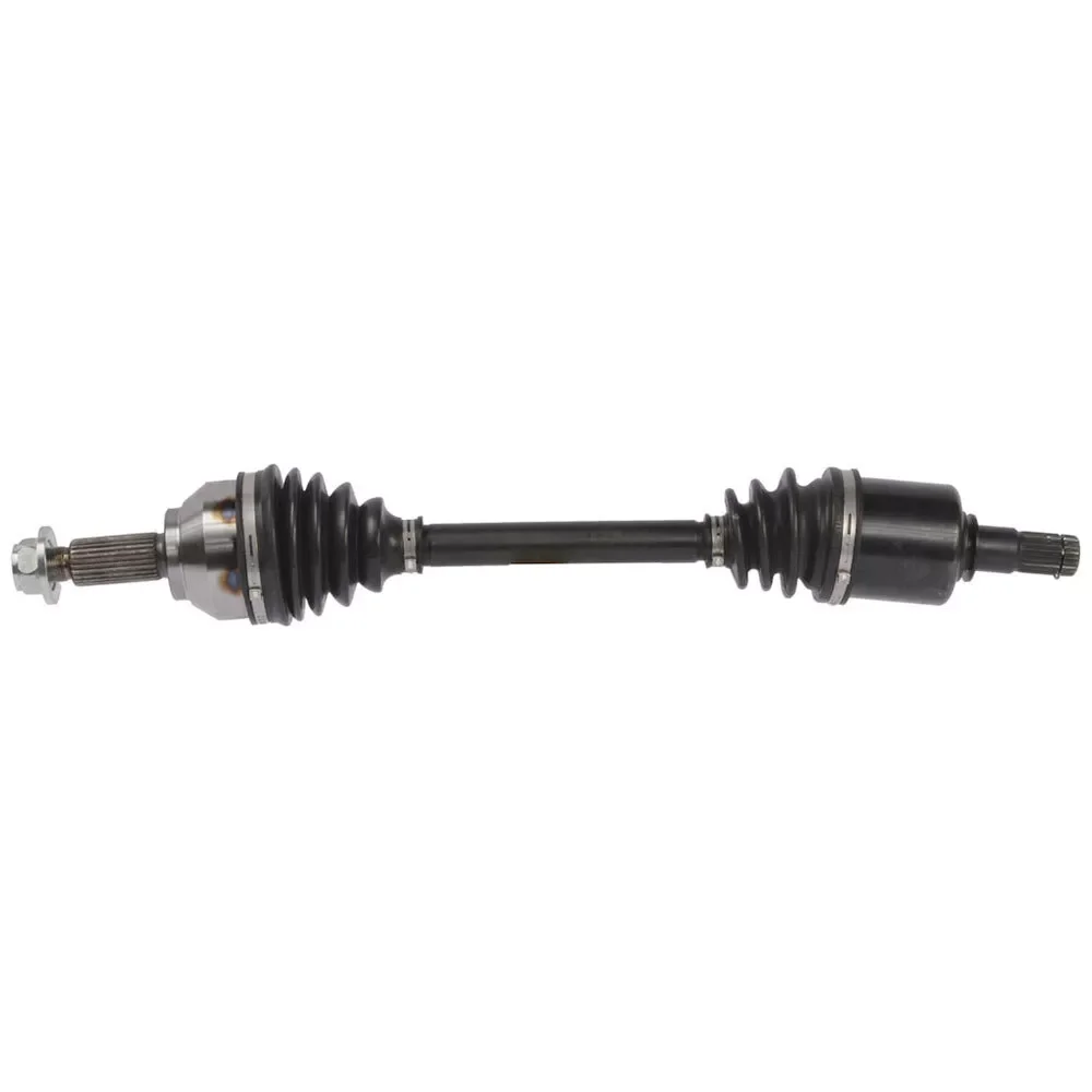 For Jaguar X-Type 2002 2003 2004 2005 2006 Pair Front CV Axle Shaft CSW