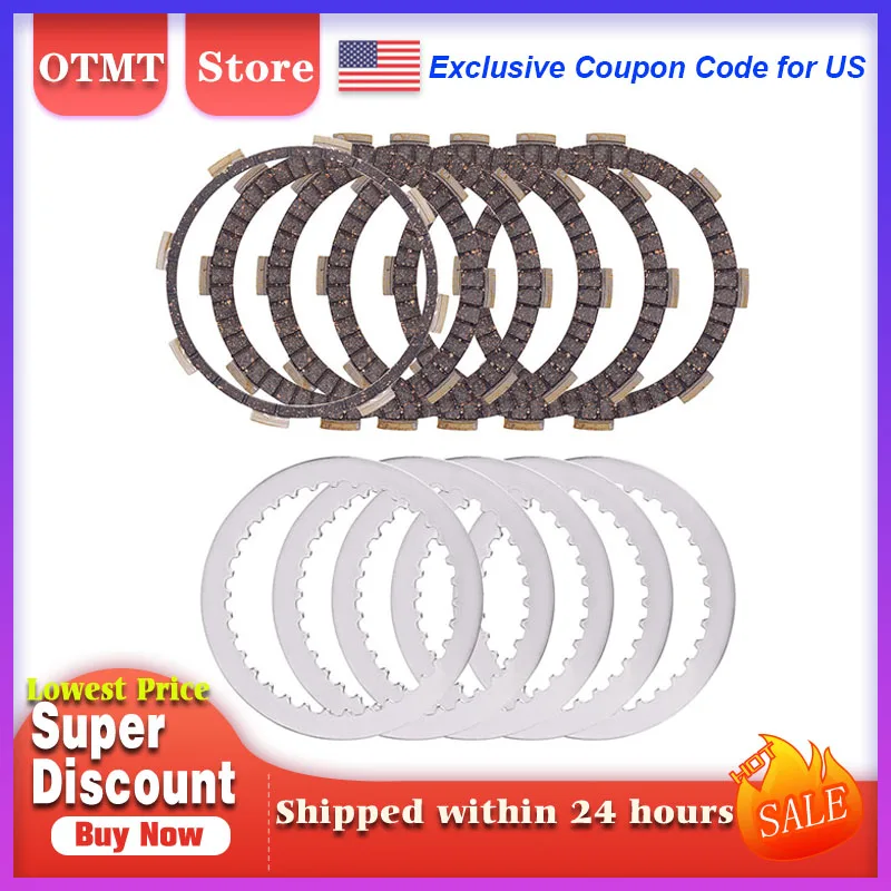 Motorcycleclutch Fr…