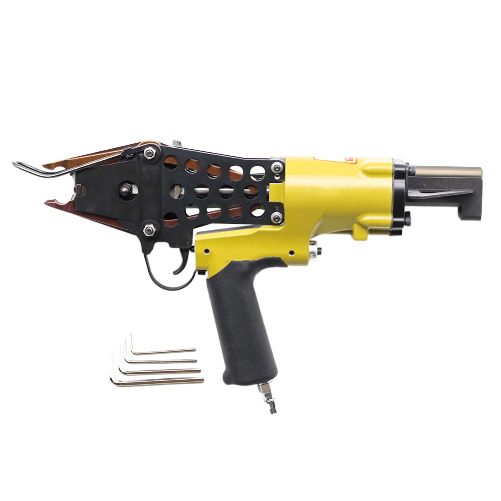 Pneumatic Air Tools C Ring Pliers Tool Air C-type Machine Nailer Pneumatic Nail Gun MTC560