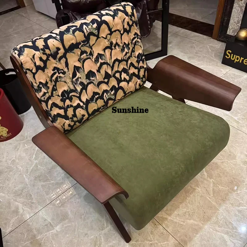 

Luxury Vintage Couch Living Room Modern Single Nordic Lazy Living Room Sofas Ottoman Puff Sofa Wohnzimmer Living Room Furniture