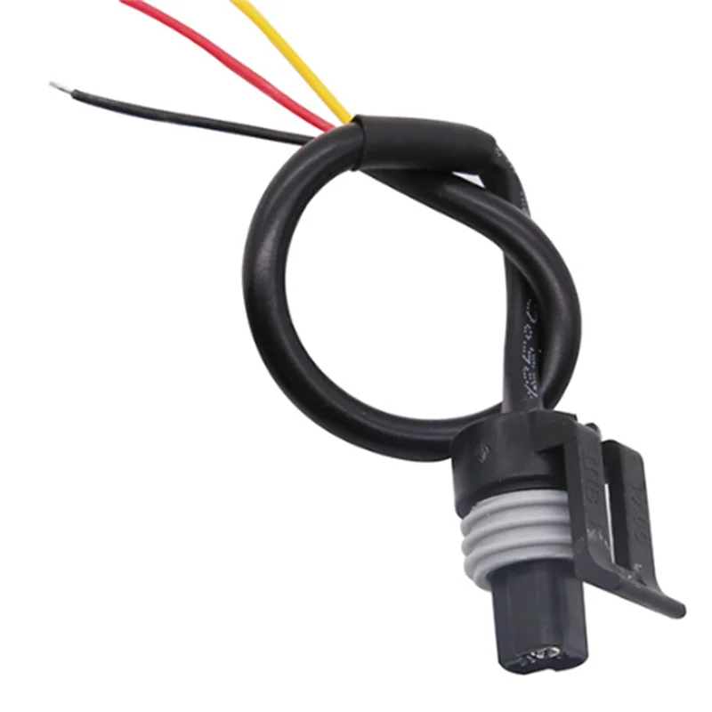 

A76X-Pressure Sensor Transmitter 0-3Mpa Transducer For Water, Oil, Gas, Air For 0-3Mpa