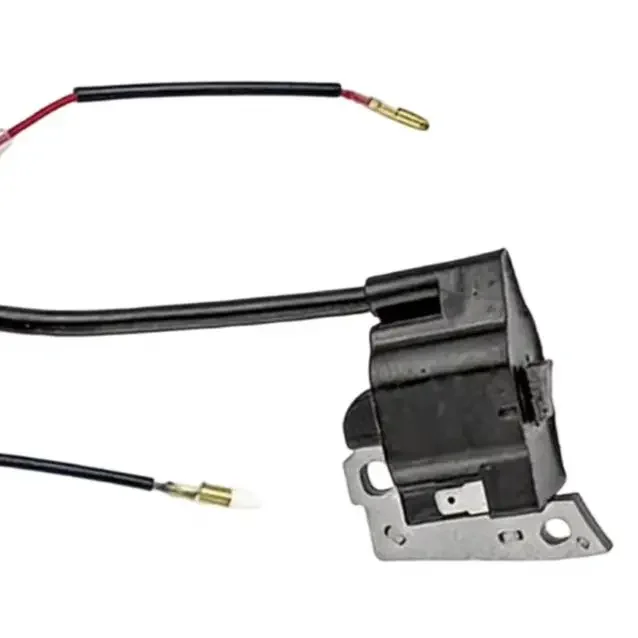 

High Voltage Transformer For BCX3400 BCX3410 BHX2500 BHX2510 EBH252 EBH253 Brushcutter Leaf Blower Ignition Coil Pack