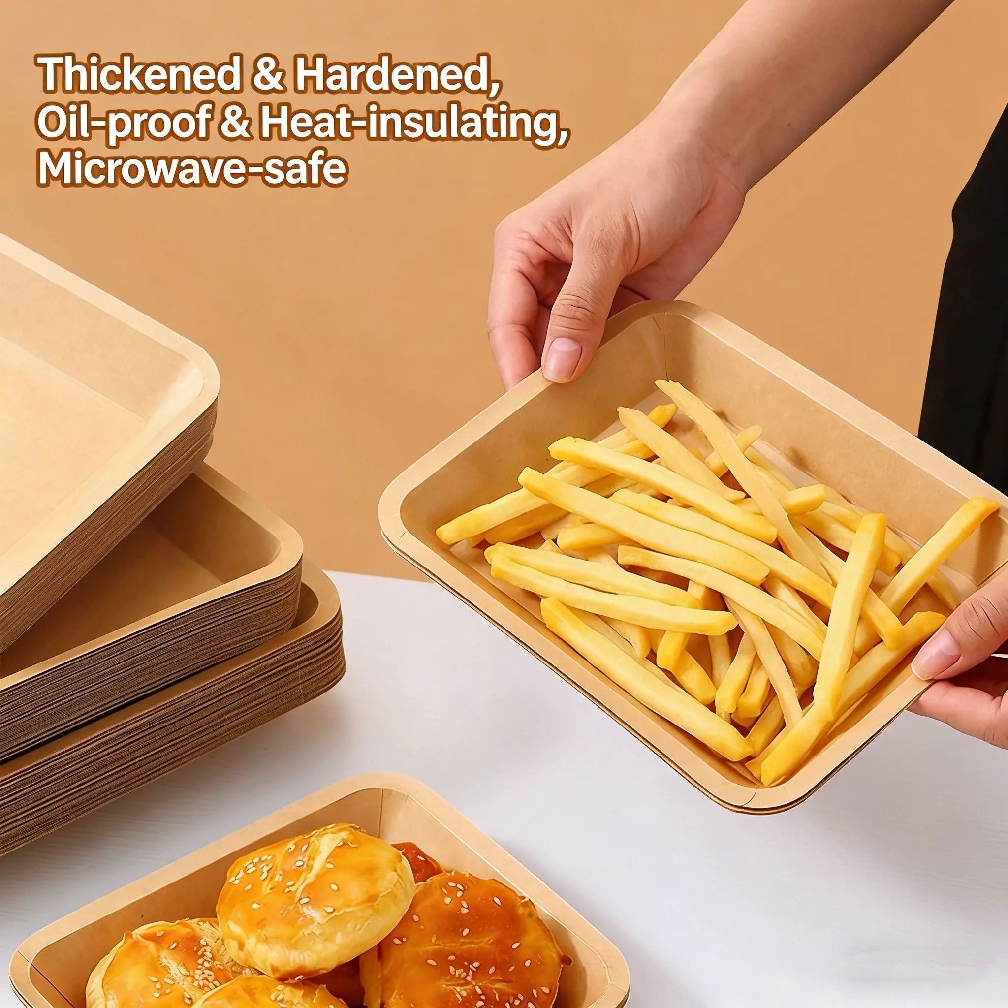 Thumbnail 4 - #21 Cheap Serving Trays Worth Buying