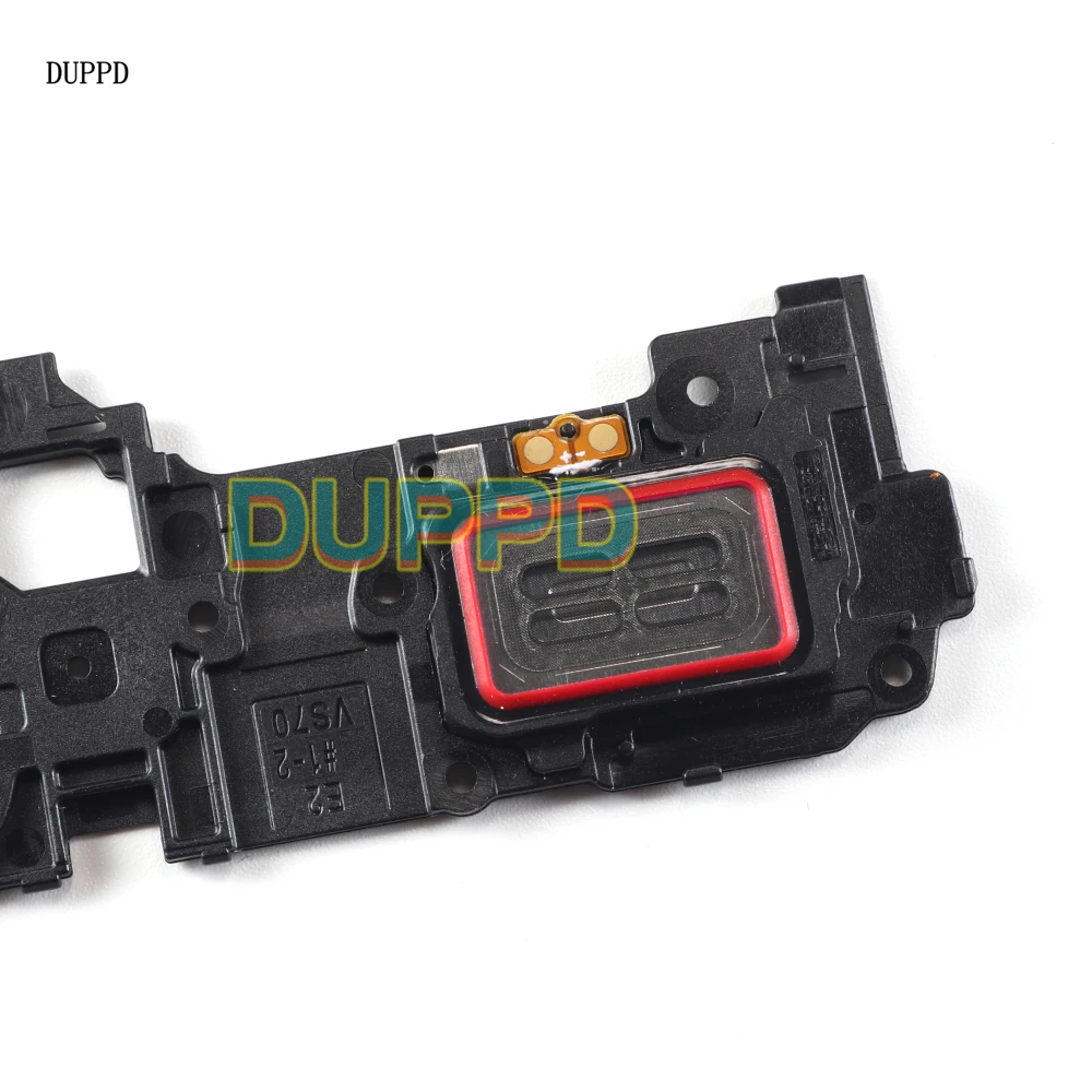سماعة أذن علوية سماعة أذن استقبال الصوت الأمامي لهاتف سامسونج جالاكسي S24 Plus S24 + S926B S926 S926U