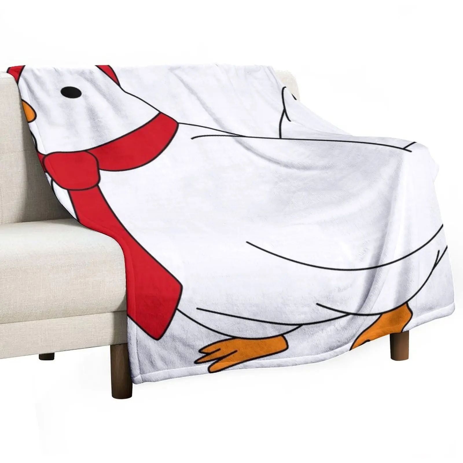Hen Tie Hentai Throw Blanket Giant Sofa Summer valentine gift ideas Luxury Designer Sofa Moving Blankets