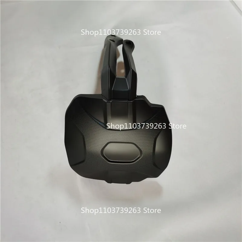 

Подходит для оригинальных запчастей Benali Jinpeng TRK502/BJ500GS-A, заднее нижнее крыло, заднее крыло, задняя грязевая плитка