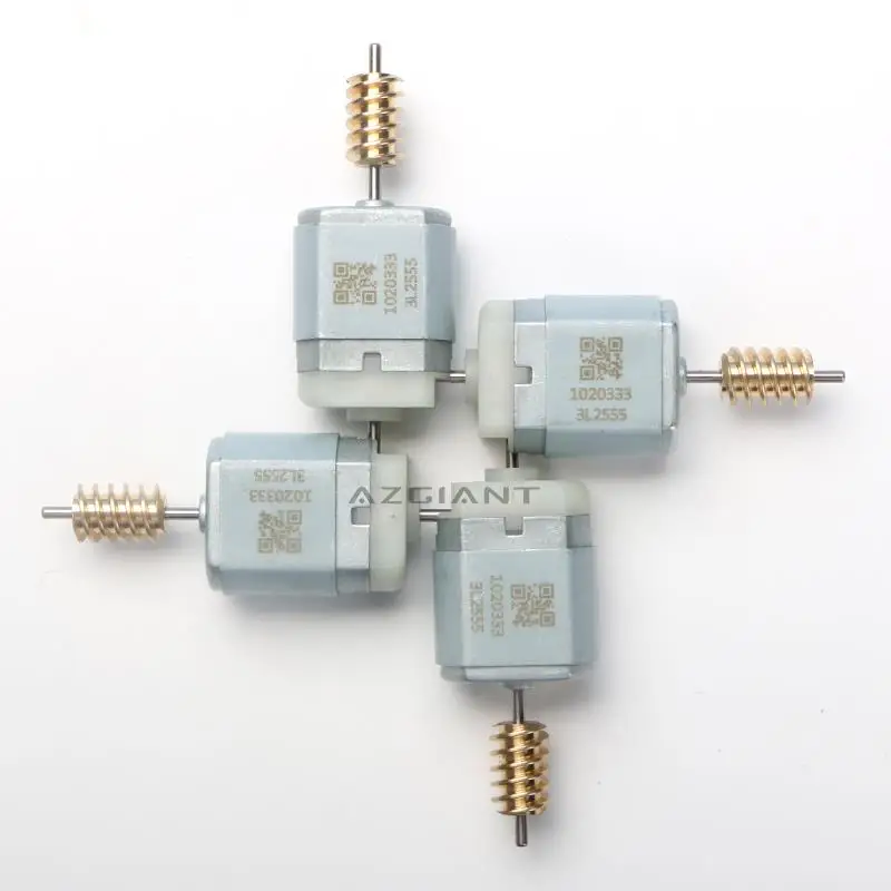 

4 pcs 1020333 ELV/ESL wheel Steering ignition Lock Motor for Benz E/C Series E200/E260/E300/C180 C200 W204 W207 W212 CW