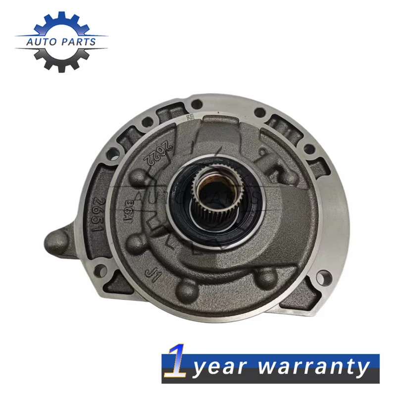 

019CVT Transmission Oil Pump for Chery Tiggo3/5/7 Arrizo A3/M11 E5/BONUS5 019CHA-1502610