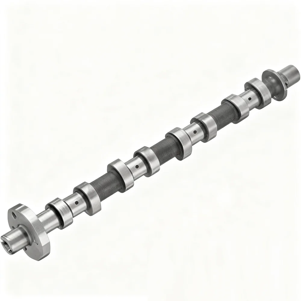 

Raceorly Camshaft for 2.0L DCi M9R Engine OEM 130203792R Laguna Megane Latitude Diesel