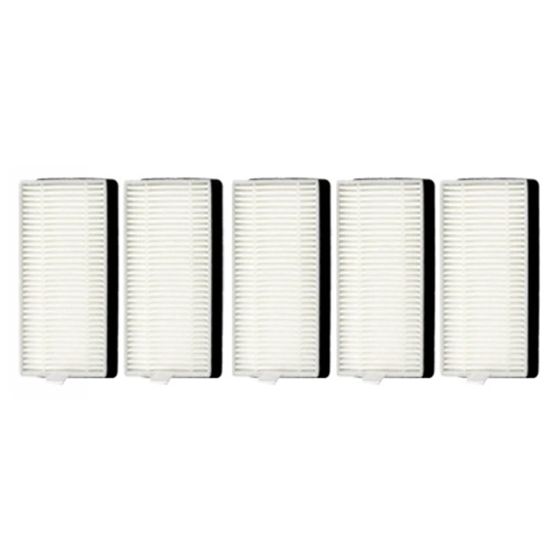 For CONGA EXCELLENCE 990 5040 Filters For Mamibot EXVAC660 Sponges Part Replacement Sweeping robot Vacuum Cleaner