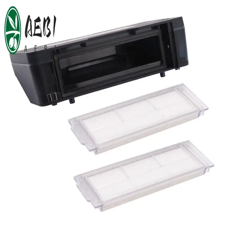 AEB1-2 In 1 Water T… - image