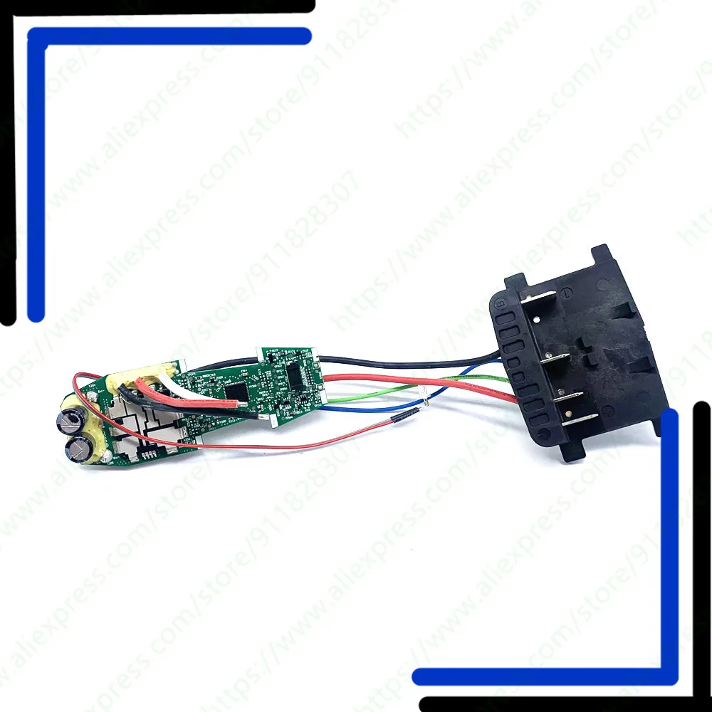 Electronic Module for BOSCH GSR18V-50 GSB18V-50 GSR18V-55 GSB18V-55 GSB18V-490