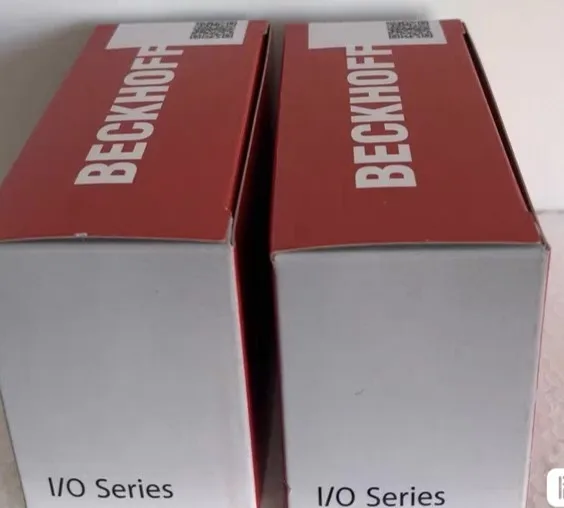 Beckhoff module BK5220, brand new original genuine product, made in Germany, with original packaging box